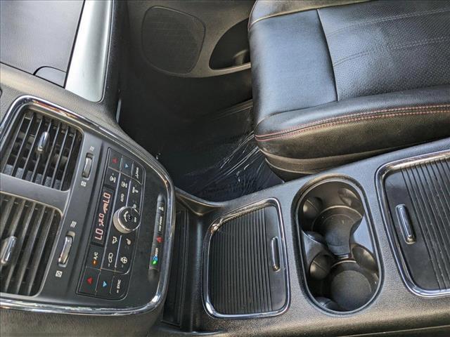 used 2020 Dodge Grand Caravan car, priced at $13,949