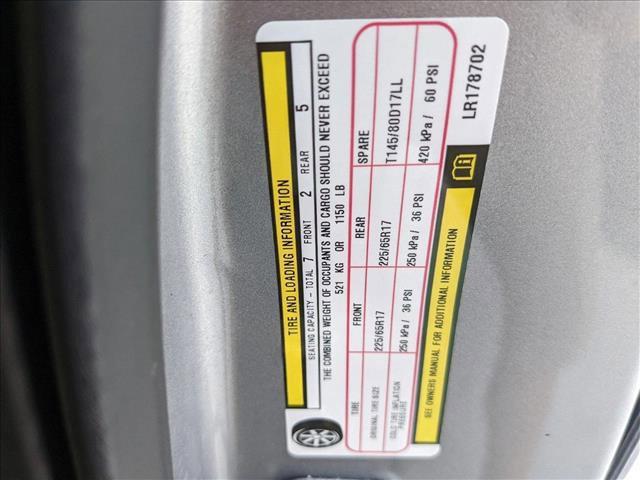 used 2020 Dodge Grand Caravan car, priced at $15,213