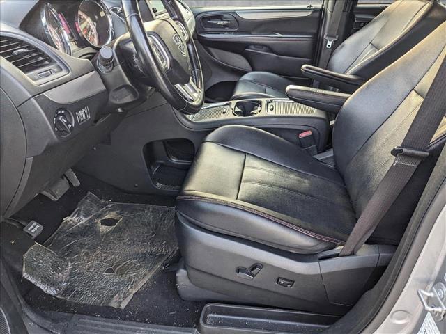 used 2020 Dodge Grand Caravan car, priced at $15,213