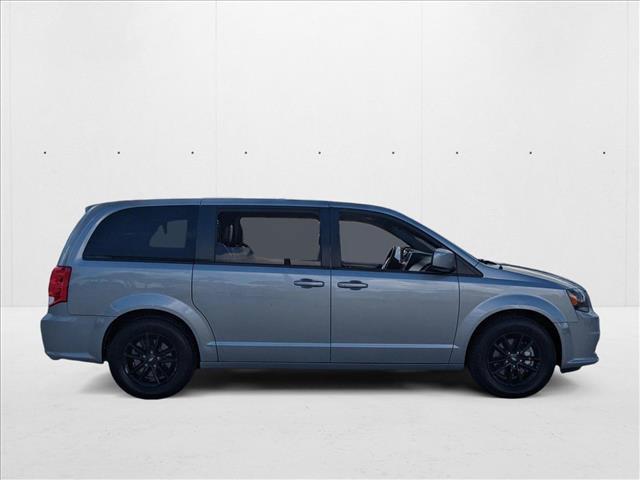 used 2020 Dodge Grand Caravan car, priced at $12,525