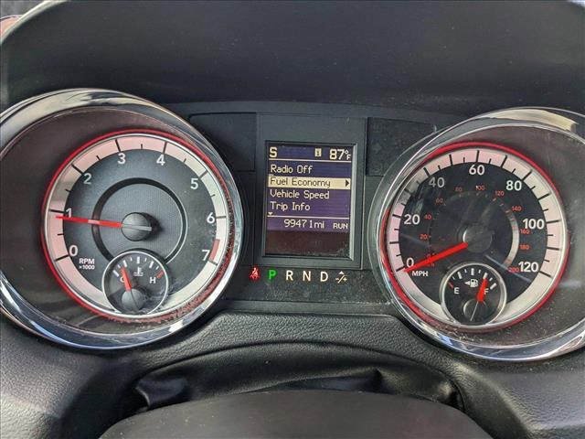 used 2020 Dodge Grand Caravan car, priced at $13,949