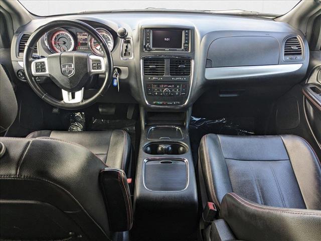 used 2020 Dodge Grand Caravan car, priced at $12,525