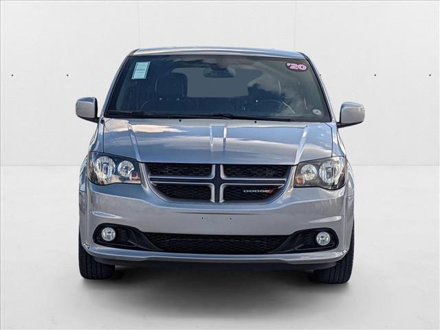 used 2020 Dodge Grand Caravan car, priced at $12,525