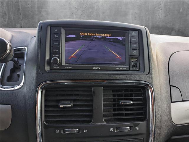used 2020 Dodge Grand Caravan car, priced at $15,213