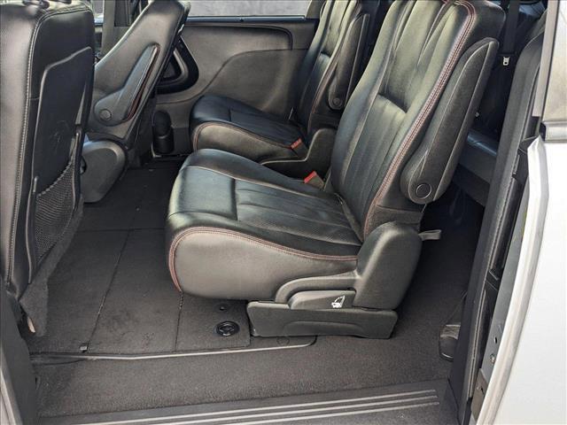 used 2020 Dodge Grand Caravan car, priced at $13,949