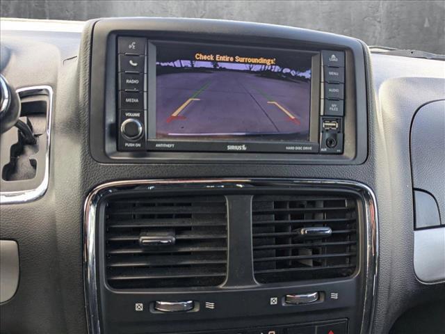 used 2020 Dodge Grand Caravan car, priced at $13,949