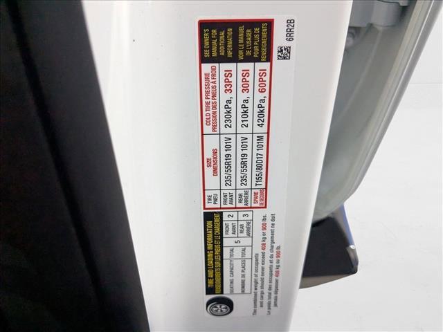 used 2023 Nissan Rogue car, priced at $25,619