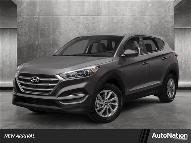 used 2016 Hyundai Tucson car, priced at $13,266