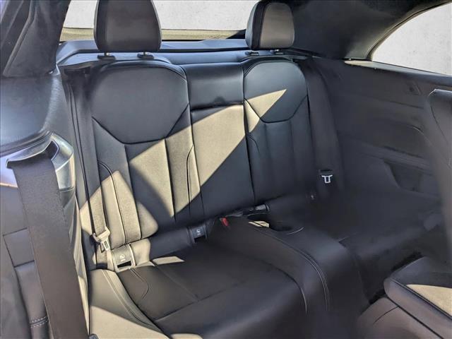 used 2024 BMW 430 car, priced at $35,898