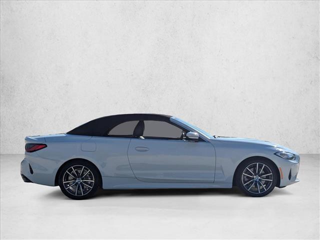 used 2024 BMW 430 car, priced at $35,898