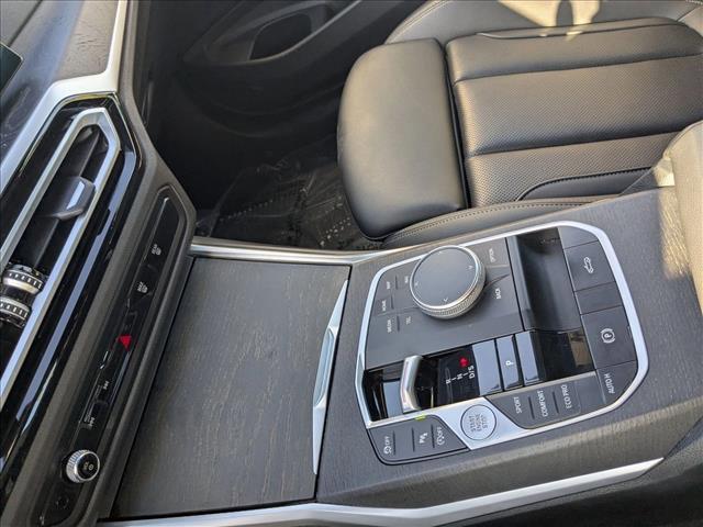 used 2024 BMW 430 car, priced at $35,898