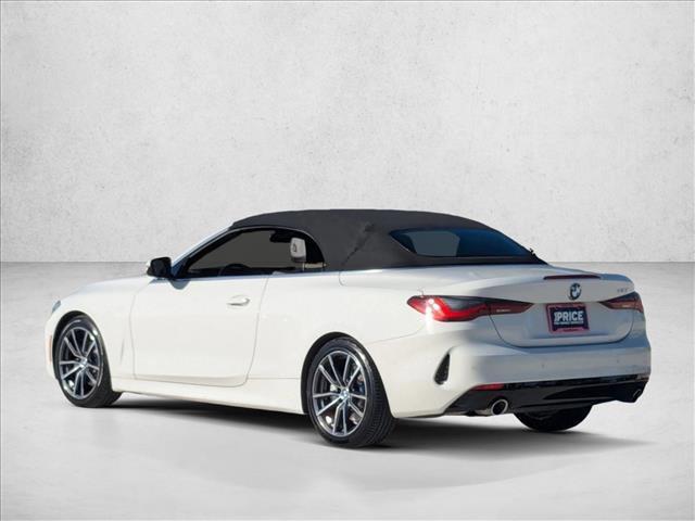 used 2024 BMW 430 car, priced at $35,898
