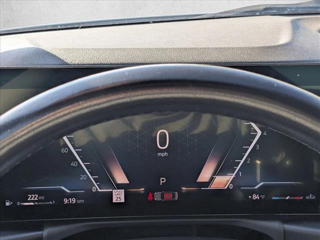 used 2024 BMW 430 car, priced at $35,898