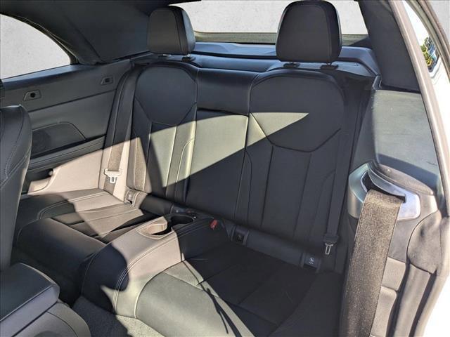 used 2024 BMW 430 car, priced at $35,898