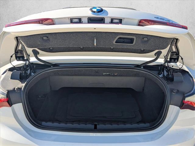 used 2024 BMW 430 car, priced at $35,898