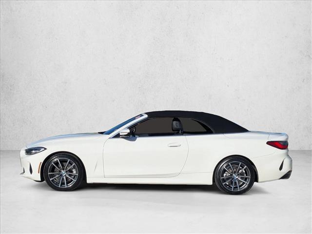 used 2024 BMW 430 car, priced at $35,898