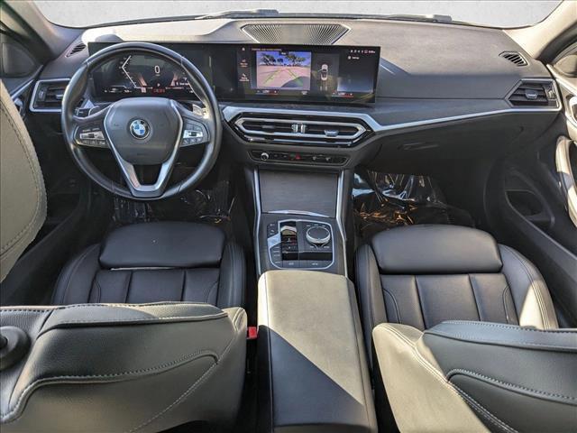 used 2024 BMW 430 car, priced at $35,898