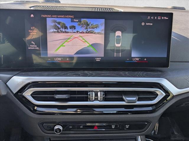 used 2024 BMW 430 car, priced at $35,898