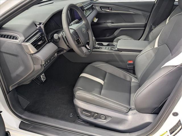 new 2026 Toyota Camry car, priced at $31,593