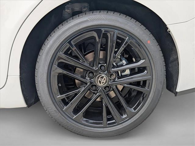 new 2026 Toyota Camry car, priced at $31,593