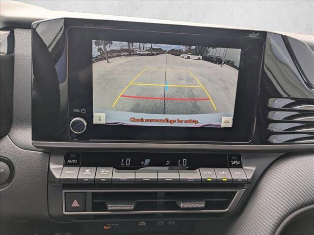 new 2026 Toyota Camry car, priced at $31,593