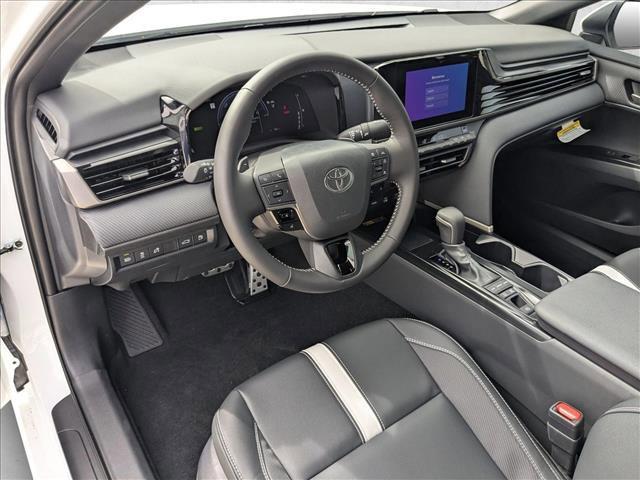 new 2026 Toyota Camry car, priced at $31,593
