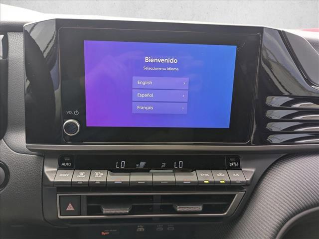 new 2026 Toyota Camry car, priced at $31,593