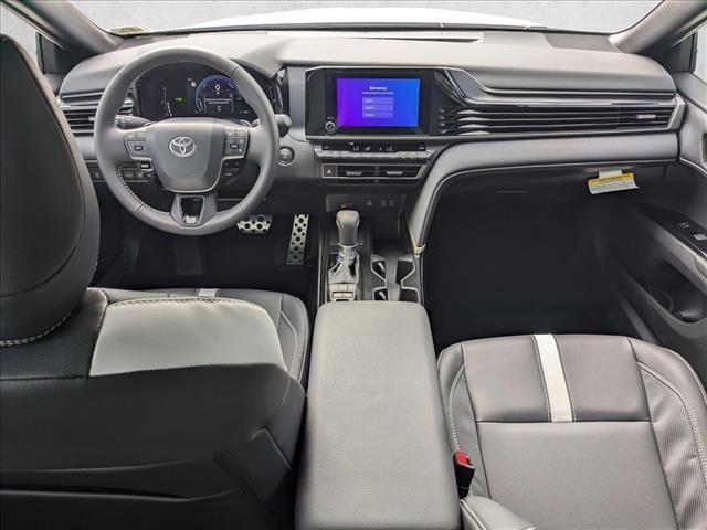 new 2026 Toyota Camry car, priced at $31,593