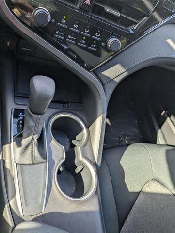 used 2021 Toyota Camry car, priced at $21,913