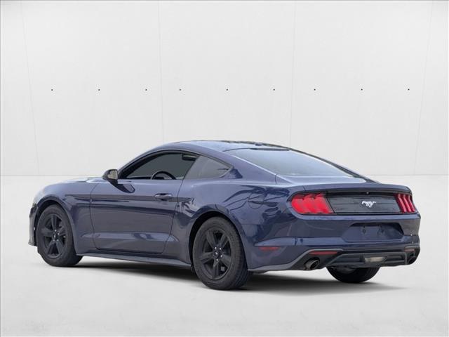 used 2019 Ford Mustang car, priced at $16,019