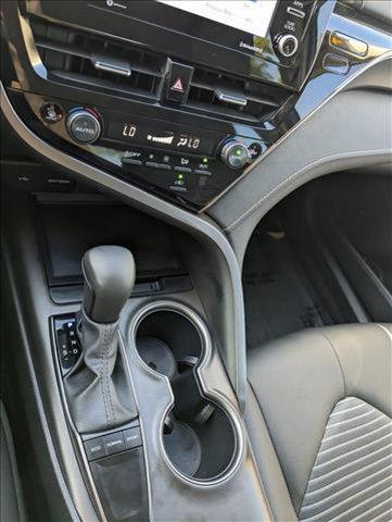 used 2024 Toyota Camry car, priced at $26,863