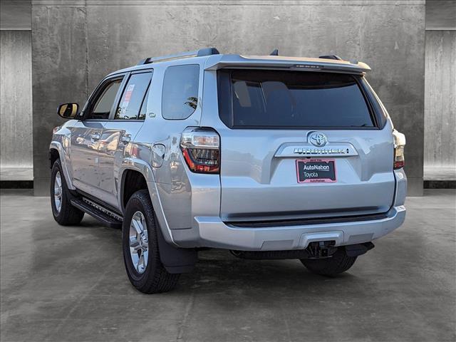 used 2023 Toyota 4Runner car, priced at $44,996