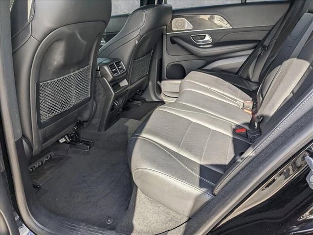 used 2021 Mercedes-Benz GLE 450 car, priced at $43,992