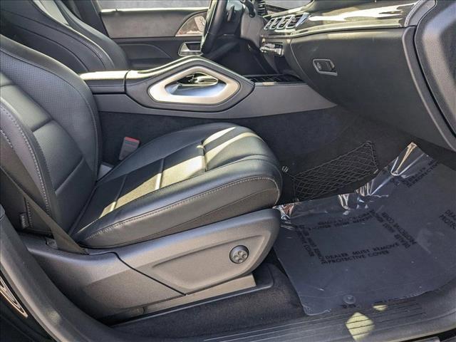 used 2021 Mercedes-Benz GLE 450 car, priced at $43,992
