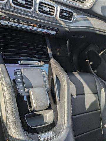 used 2021 Mercedes-Benz GLE 450 car, priced at $43,992