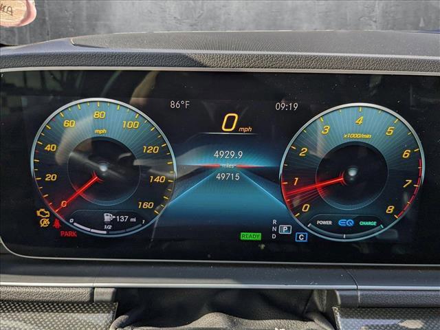 used 2021 Mercedes-Benz GLE 450 car, priced at $43,992
