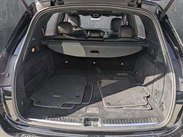 used 2021 Mercedes-Benz GLE 450 car, priced at $43,992