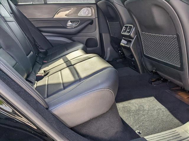 used 2021 Mercedes-Benz GLE 450 car, priced at $43,992