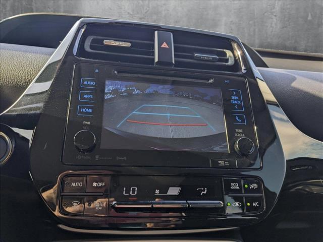 used 2017 Toyota Prius car, priced at $15,499