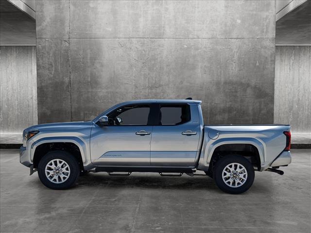 new 2024 Toyota Tacoma car, priced at $42,582