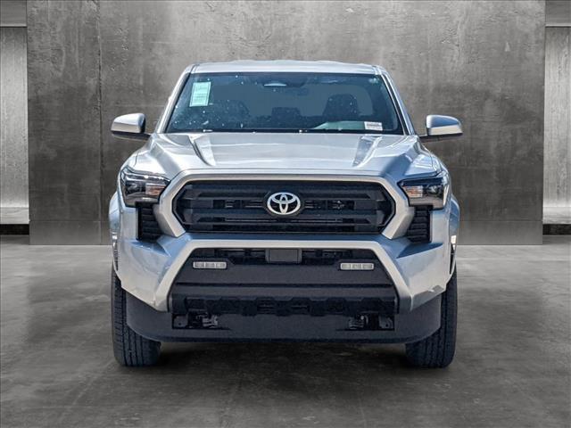 new 2024 Toyota Tacoma car, priced at $42,582