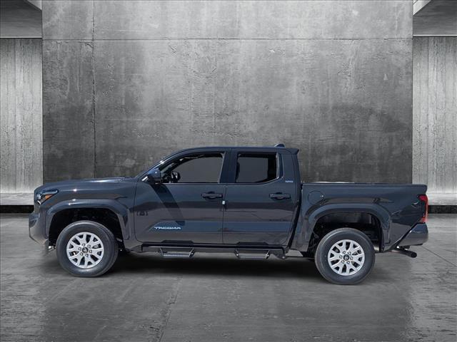 new 2025 Toyota Tacoma car, priced at $42,750