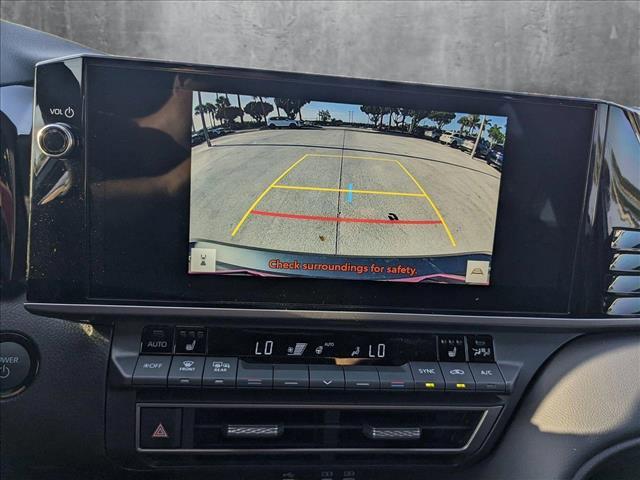 new 2025 Toyota Camry car, priced at $38,340