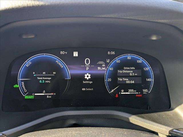 new 2025 Toyota Camry car, priced at $38,340