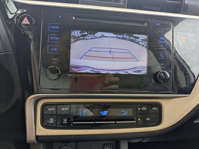 used 2019 Toyota Corolla car, priced at $15,667