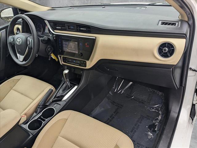 used 2019 Toyota Corolla car, priced at $15,667