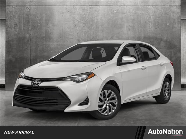 used 2019 Toyota Corolla car, priced at $15,667
