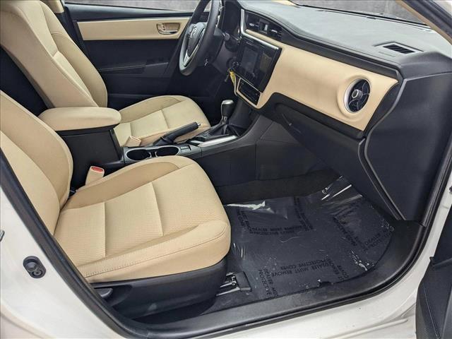 used 2019 Toyota Corolla car, priced at $15,667