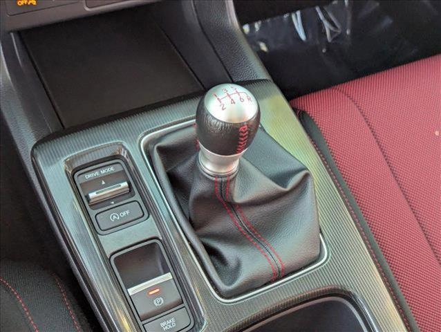 used 2025 Honda Civic Si car, priced at $30,995