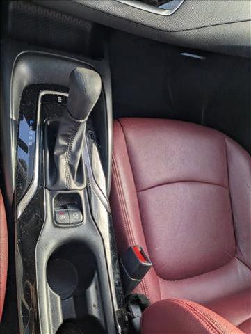 used 2022 Toyota Corolla car, priced at $17,995